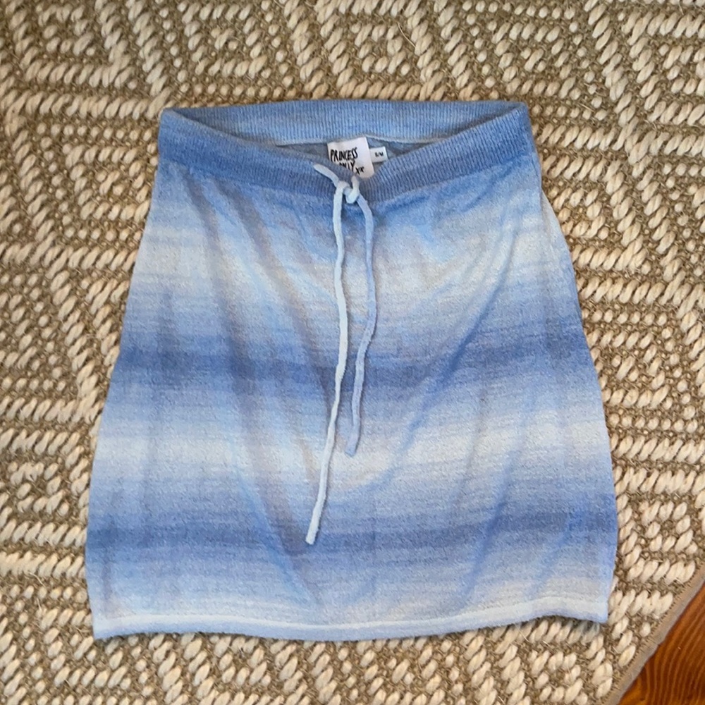 Princesspolly skirt